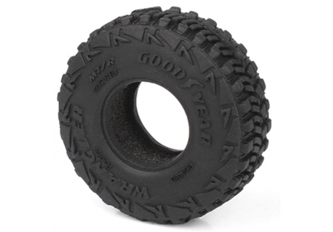 RC4WD Goodyear Wrangler MT/R 0.7 Inch Scale RC Tyres Z-T0207