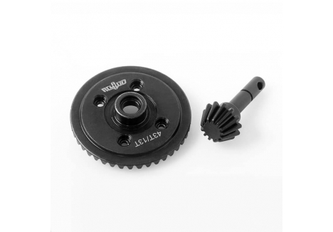 RC4WD HEAVY DUTY BEVEL GEAR SET 43T/13T Z-G0072