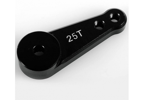 RC4WD HEAVY DUTY METAL SERVO ARM 25T FUTABA Z-S0822