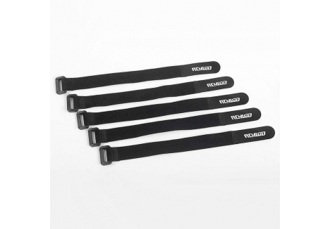 RC4WD HEAVY DUTY NYLON STRAP LOCK (5) Z-S0552
