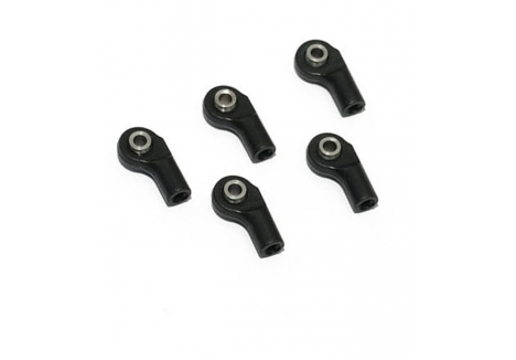 RC4WD M3 Offset Short Plastic Rod End Pack of 20 Z-S0401