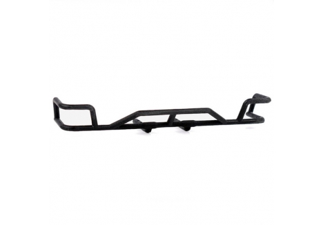 RC4WD MARLIN CRAWLER REAR PLASTIC TUBE BUMPER FOR 1/24 TRAIL Z-S2152