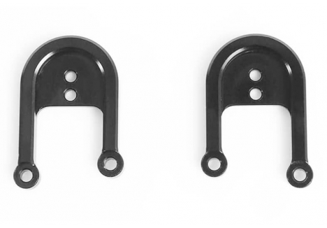 RC4WD REAR SHOCK HOOPS FOR GELANDE 2 CHASSIS Z-S0799