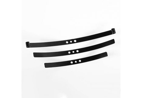 RC4WD SUPER SOFT FLEX LEAF SPRINGS FOR TF2 (4) Z-S1815