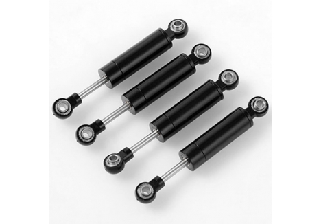 RC4WD THE ULTIMATE MINI SCALE SHOCKS (40MM) Z-S1686