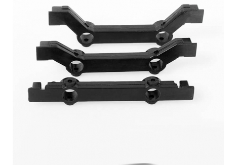 RC4WD TRAIL FINDER 2 BUMPER MOUNTS Z-S0593