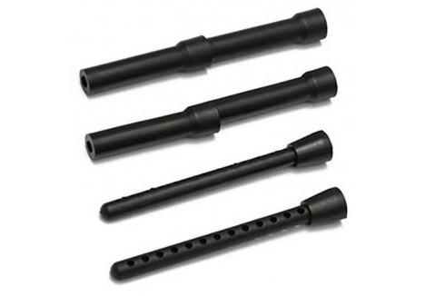 RC4WD TRAIL FINDER 2 PLASTIC BODY POSTS Z-B0029