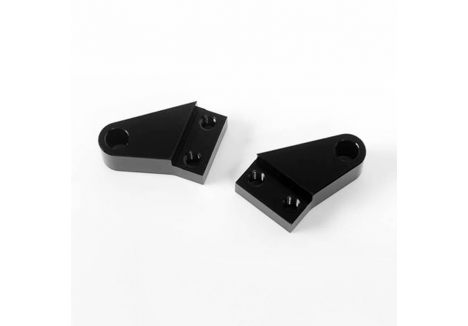 RC4WD TRAIL FINDER 2 REAR LEAF SPRING REVERSE MOUNT Z-S0415