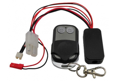 RCO Winch Remote Controller G-RCO-CR004