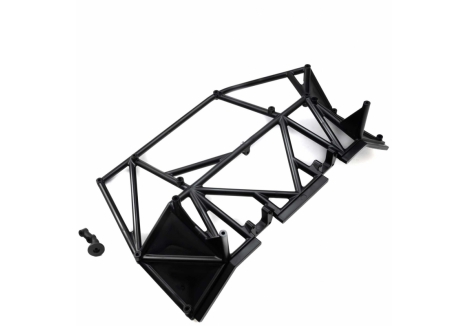 Right Side Cage, Door: 5IVE-T 3.0