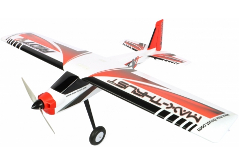 Riot PNP Red (1400mm)