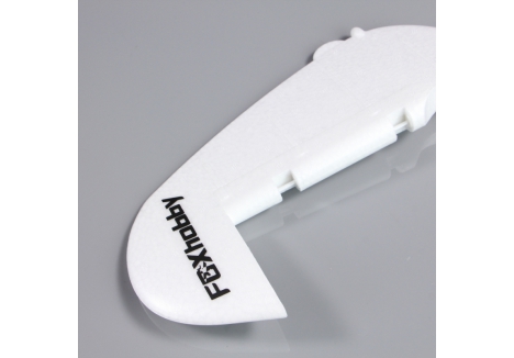 Rudder Blue/Red (for Sport Cub)