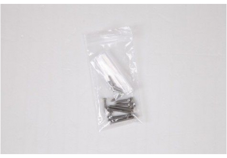 Screw Set (for 1100mm PC-21)