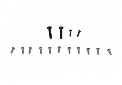 Screw Set (for 1400mm Kingfisher)