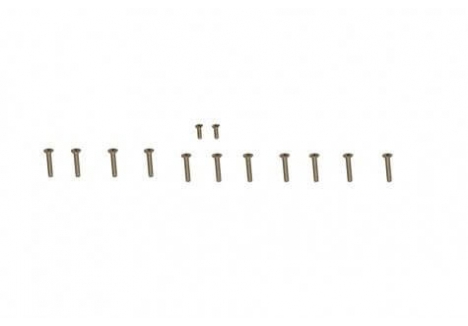 Screws Set (for 70mm Viper V2)