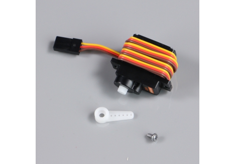 Servo 9g Aileron (for Sport Cub)