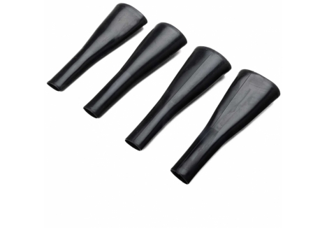 Shock Boots (4): All 5IVE