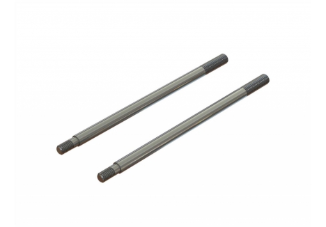 Shock Shaft 3x61mm (2)