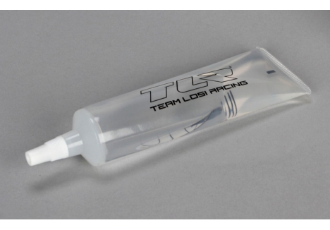 Silicone Diff Fluid, 10,000CS
