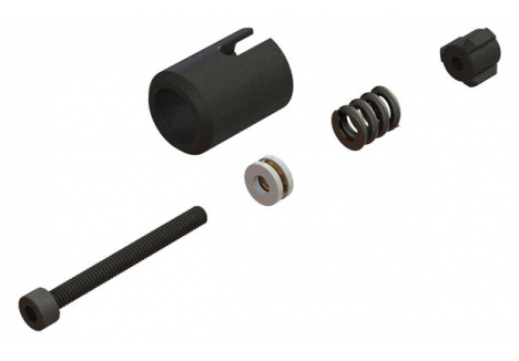 Slipper Clutch Maintenance Set