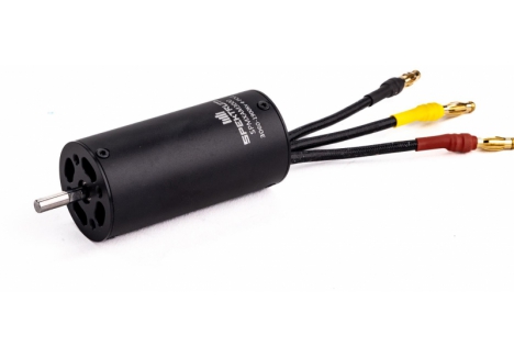 Spektrum Brushless Inrunner Motor 3060 1900kV 1/8 RC SPMXAM3000