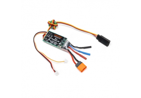 Spektrum Dual Brushless ESC 150A Smart RC Aircraft SPMXAE2020