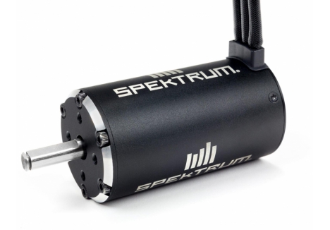 Spektrum Firma 1250Kv Brushless Motor 8mm Shaft RC M-SPMXSM1205