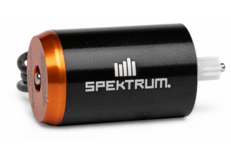 Spektrum Firma 1524 4500Kv Brushless Sensored Crawler Motor SCX24 M-SPMXSM3900