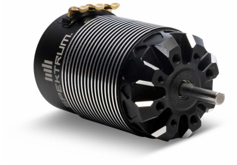 Spektrum Firma 2200Kv Brushless Sensored 1/8 RC Motor 5mm SPMXSM3800