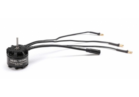 Spektrum Firma 3530 1400Kv 14-Pole Sensored Brushless Motor M-SPMX-1065
