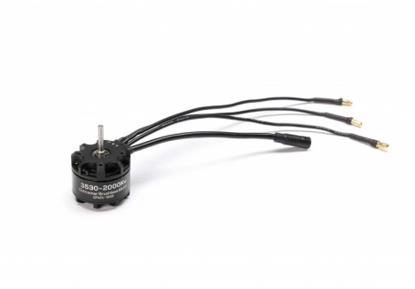 Spektrum Firma 3530 2000Kv 14-Pole Sensored Brushless Motor M-SPMX-1066