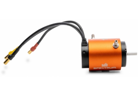 Spektrum Firma 4068 1750Kv Brushless Marine Motor M-SPMXMM1400