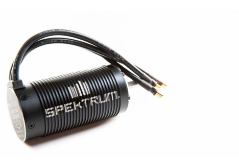Spektrum Firma 780Kv Brushless Motor 1/5 Scale RC SPMXSM1100