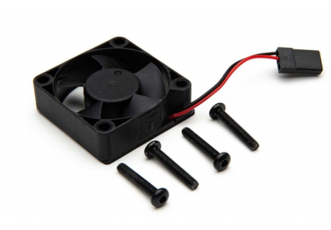 Spektrum Firma Smart 150A ESC Replacement Cooling Fan SPMXSEF2