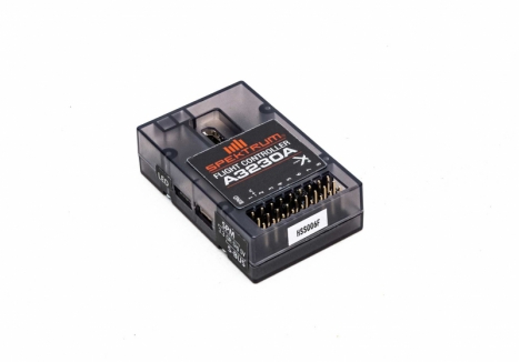 Spektrum Flight Controller Carbon Cub S+ 2 RC Aircraft Z-SPMA3230A
