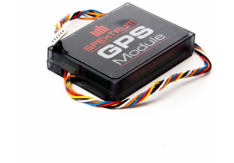 Spektrum GPS Module RC Aircraft SAFE Plus SPMA3173