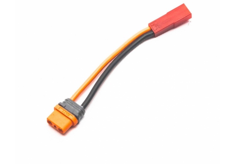 Spektrum IC2 Battery JST-RCY Connector Adapter SPMXCA322