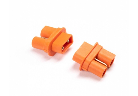 Spektrum IC2 Device to IC3 Battery One-Piece Adapter SPMXCA532
