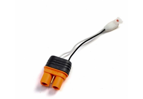 Spektrum IC3 Battery to JST PH UMX Device Connector SPMXCA312