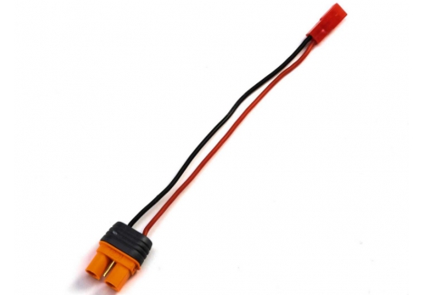 Spektrum IC3 Device to JST Device Connector Adapter SPMXCA310