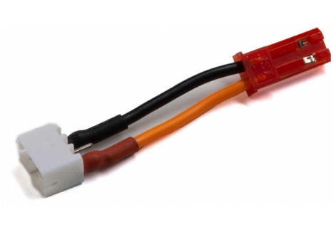 Spektrum JST Battery to PH Device Adapter SPMXCA327