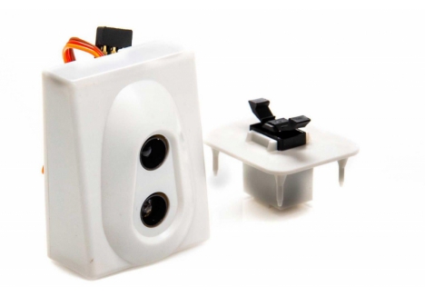 Spektrum Landing Assist Sensor Module LAS RC Aircraft P-SPMA3180