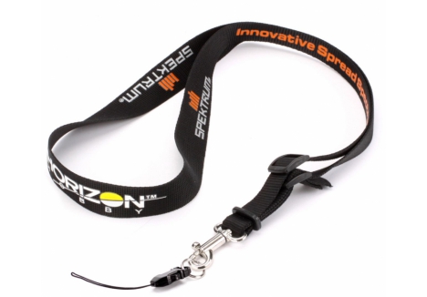 Spektrum Neck Strap for RC Transmitter SPMP610