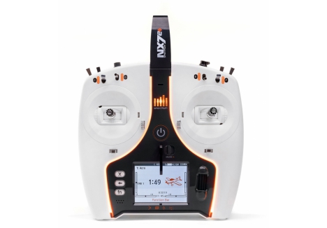 Spektrum NX7e 14-Channel RC Transmitter SPMR7110EU