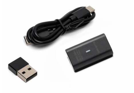 Spektrum S10 G2 USB-C Smart LiPo Charger IC2 Connector SPMXC0040