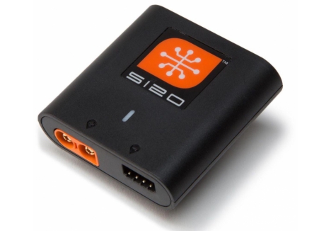 Spektrum S120 USB-C Smart Charger 20W 1x20 SPMXC1020
