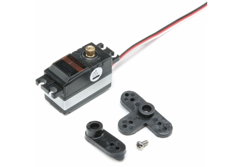 Spektrum S602 Standard Digital Surface RC Servo Z-SPMS602