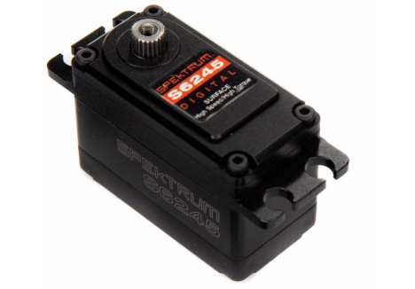 Spektrum S6245 1/10 High Speed Torque Digital RC Servo SPMSS6245