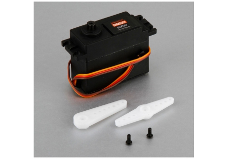 Spektrum S901 30kg RC Servo 1/5 Scale Z-SPMS901