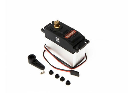 Spektrum S904HV 1/6 18kg High Voltage Steering Servo P-SPMS904HV